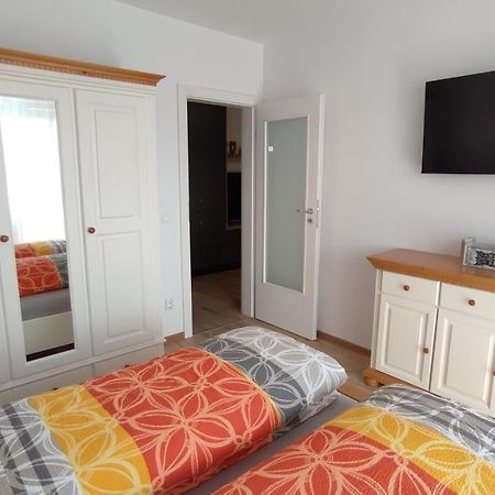 Apartment Joerg シビウ エクステリア 写真