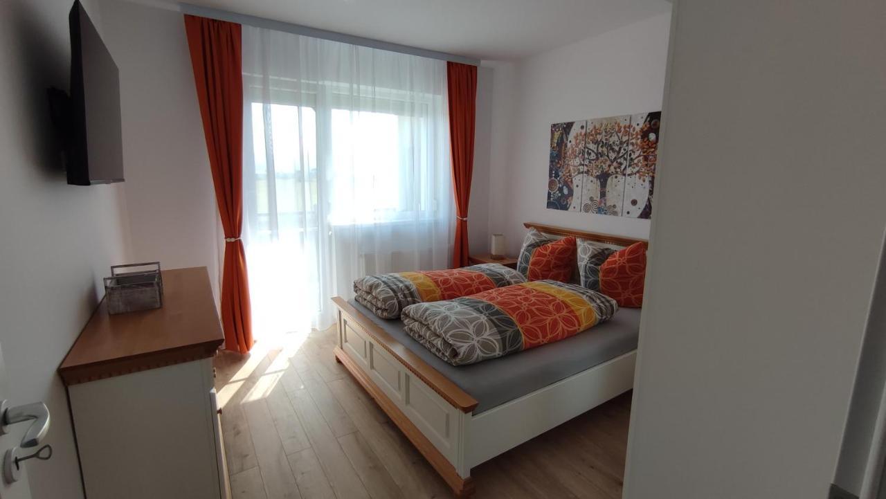 Apartment Joerg シビウ エクステリア 写真